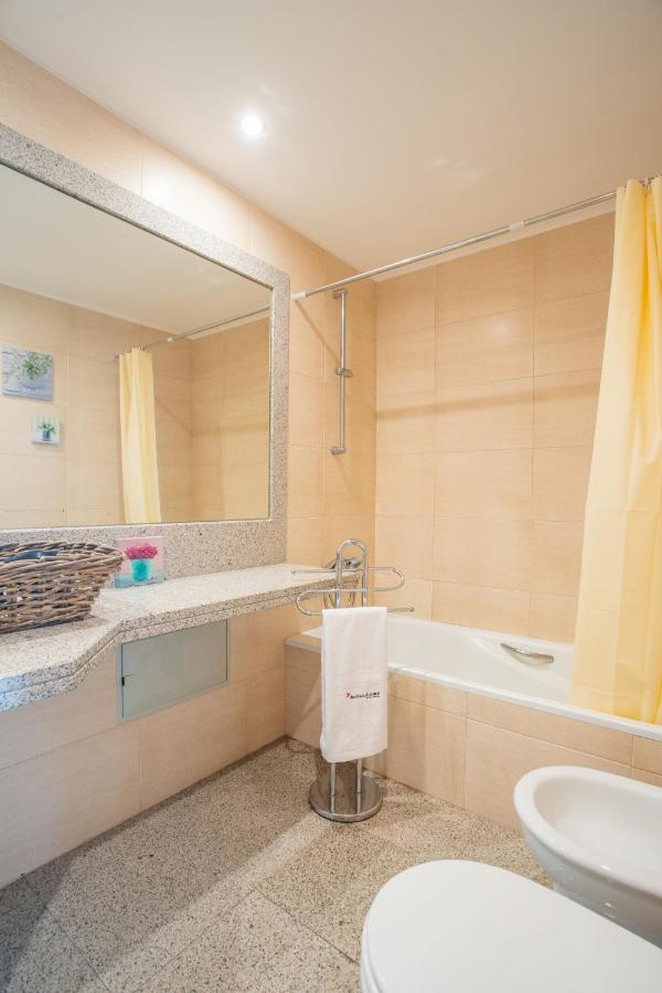 Flh Funchal Modern Apartment With Pool Exteriér fotografie